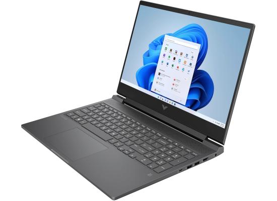 Victus by HP 16-r0073cl Intel Core i7-13700HX 16 Cores / Nvidia RTX4060 8GB 144hz Display Grey - Gaming Laptop
